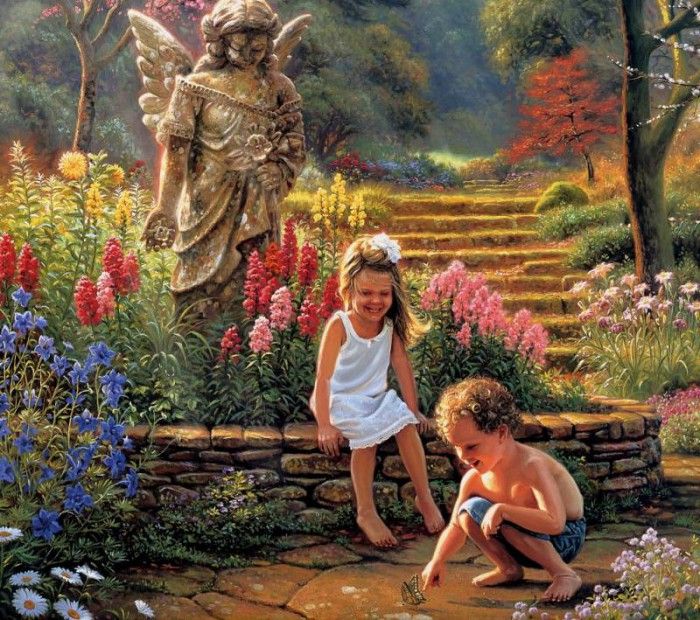 Mark Keathley - Childhood Remembered Apr 2003, De. Keathley, 