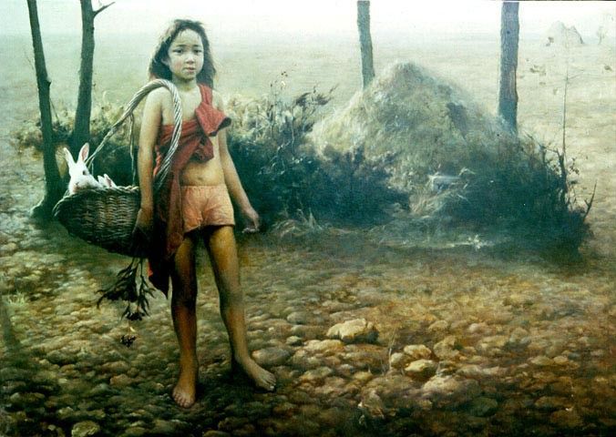 04349. ��� Yuqi