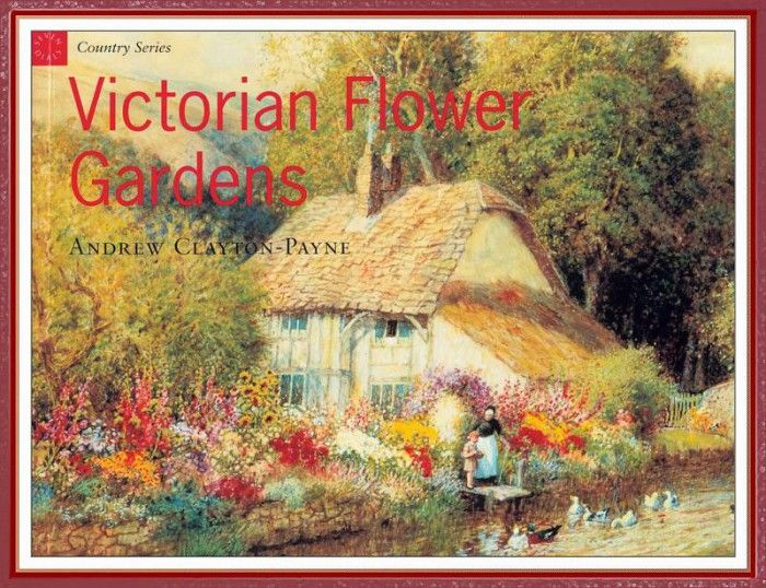 StrachanArthurClaude GrandmothersGarden (Cover)-We (f001). ,  