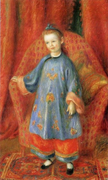img808. Glackens, 
