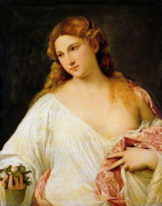  [Flora].  ( )