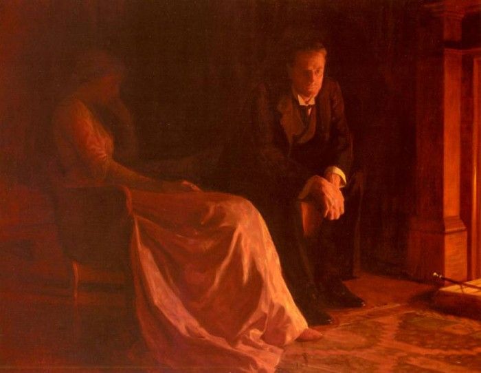 Collier John The Confession. , 