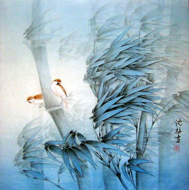 Shen Mei 5a1955. , 