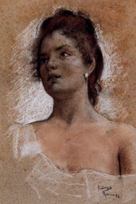 30058. Olano, ������� ����