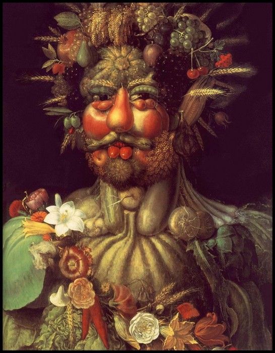 lrsArcimboldo-Vertumnus. , 