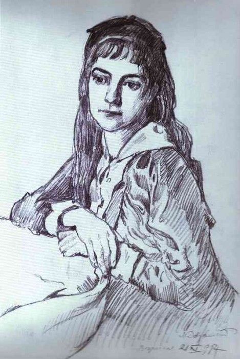 dobuzhinsky24. , 