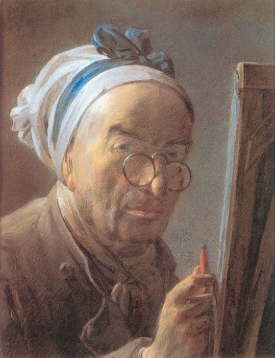 chardin32. , - 
