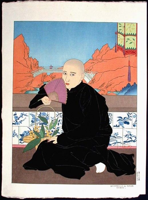 pic12301. �����, Jacoulet