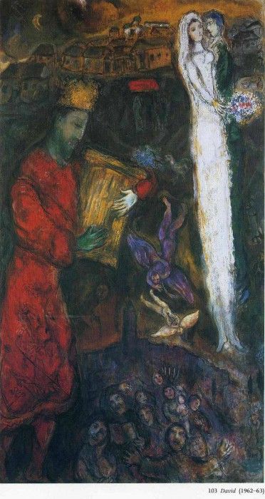 Chagall (102). �����, ����