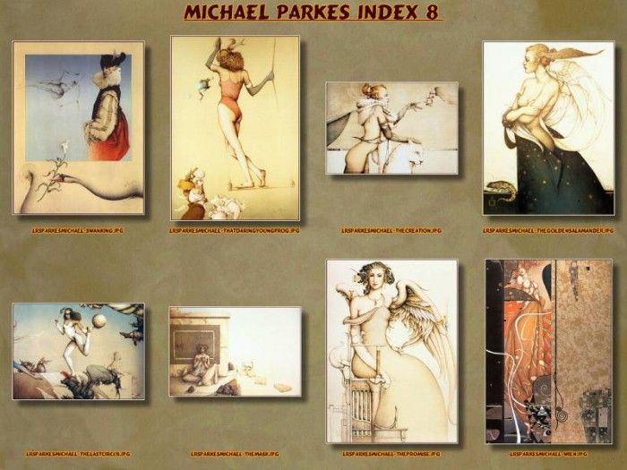 Parkes8. , 