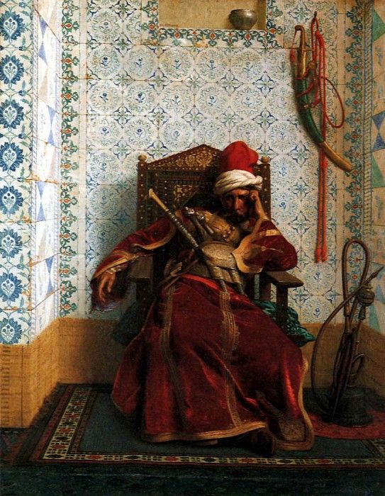 Markos Botsaris. , -