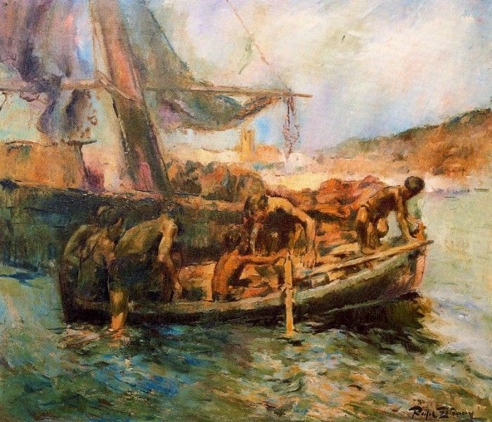 12191. Estrany, 