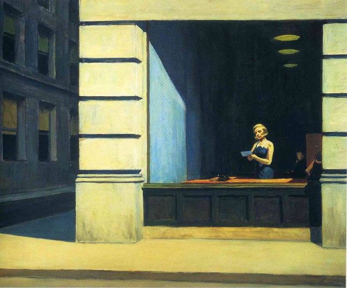 Hopper (60). , 