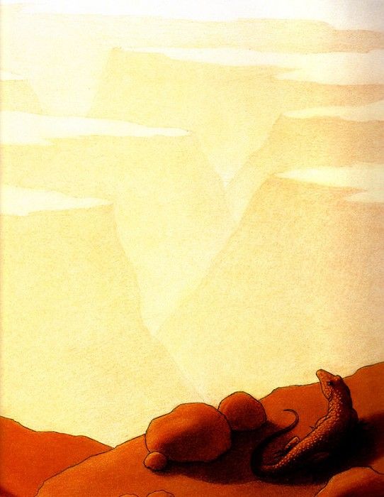 Jad 0032 ChrisVanAllsburg sqs. Allsburg, ���� ���