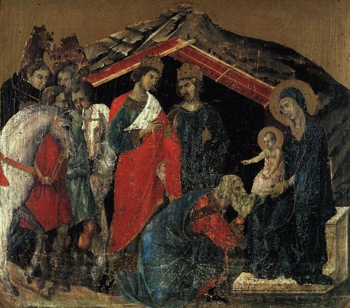 duccio2. Buoningegna,  