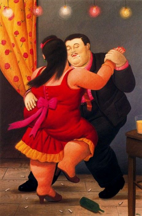 Botero (21). ������, ��������