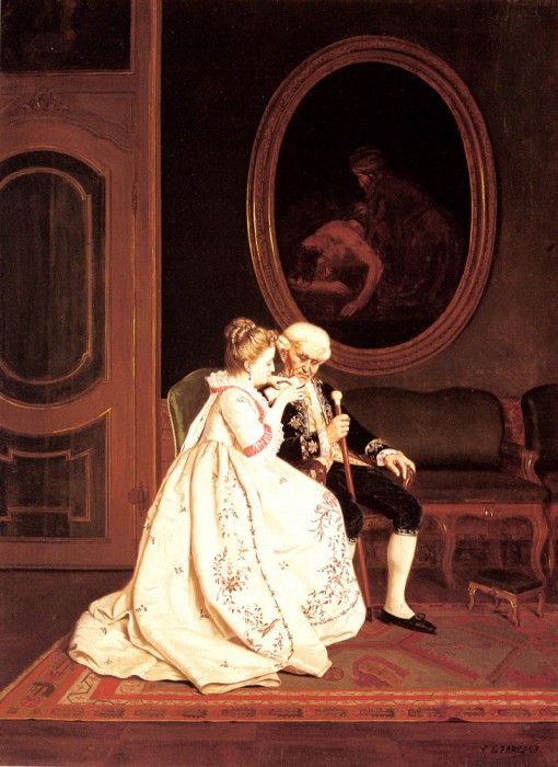 Paredes Vincent The Reading. ,  