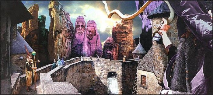 lrsCrossTom WWTheHallofBeards. , 