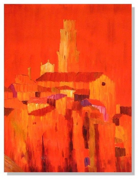 40376.  Art Decor