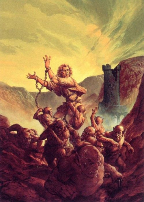 jeff easley cityofskulls. , 