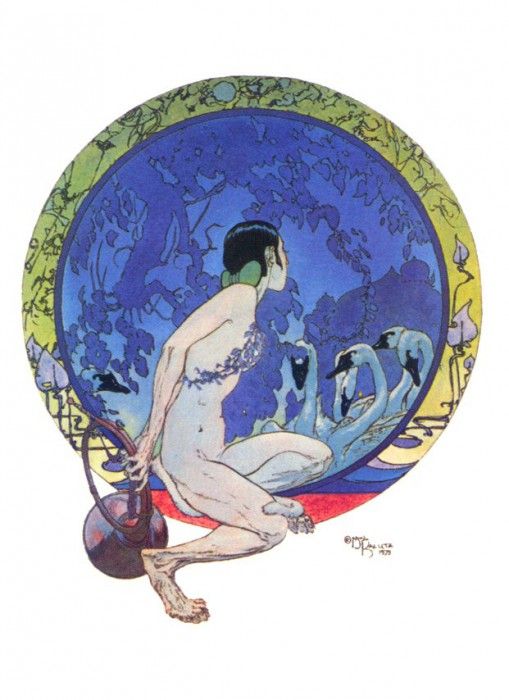 vc kaluta37. Kaluta, 