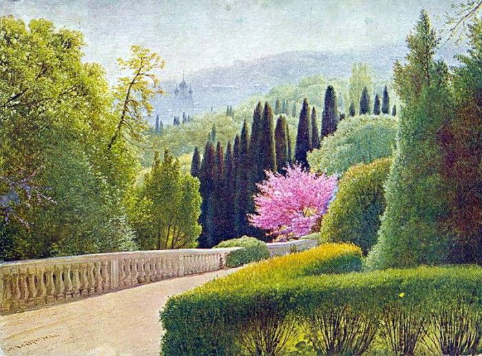    .    (1854-1924)