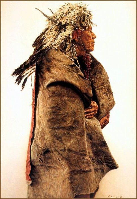lrsJB10BamaJames-CrowIndianWearing1860WarBonnet. ,  E