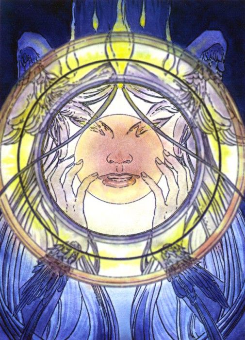 vc kaluta30. Kaluta, 