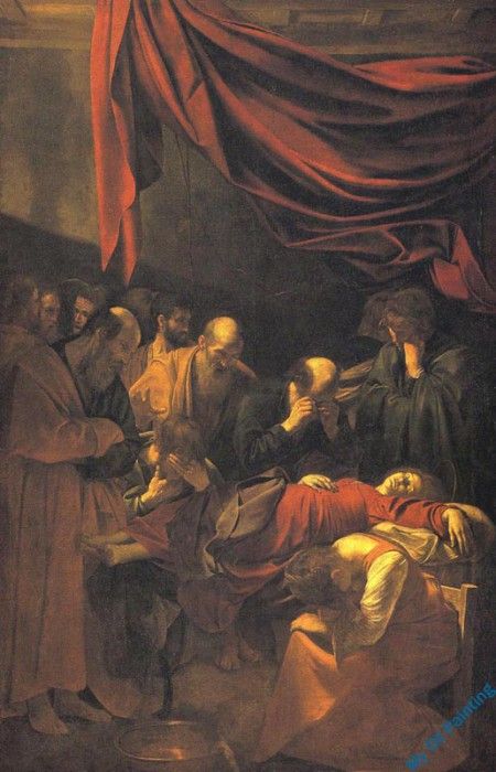 Caravaggio027. ���������, ������������ ������ ��