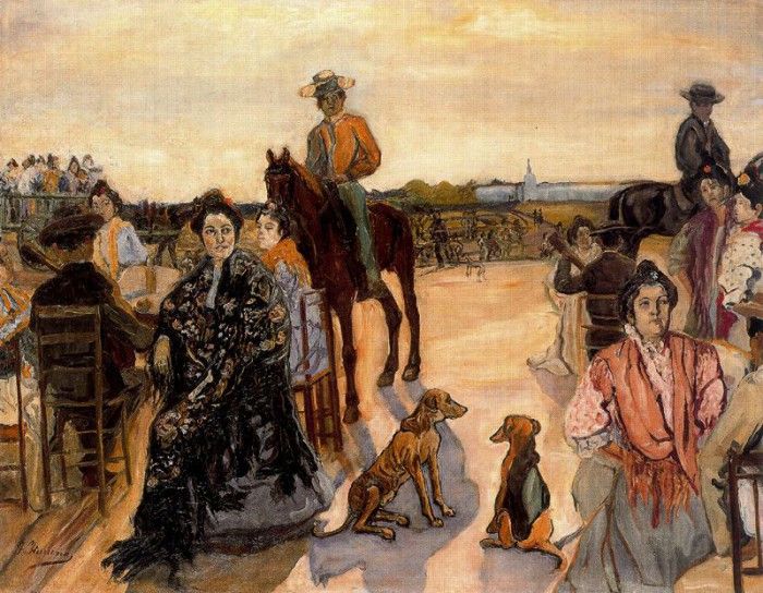 36412. Iturrino-���������