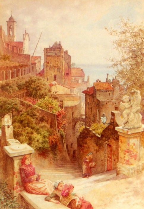 Gregory Charles San Remo. , 