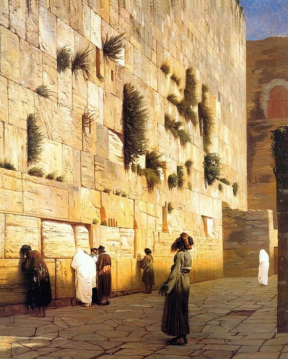 El muro. , -