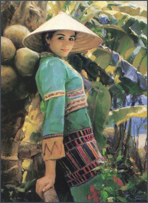 kb Zbang WenXin-Green Hainan. Zbang  