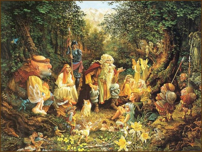 lrsChristensenJC-24OnceUponaTime. ����������, ������ �.