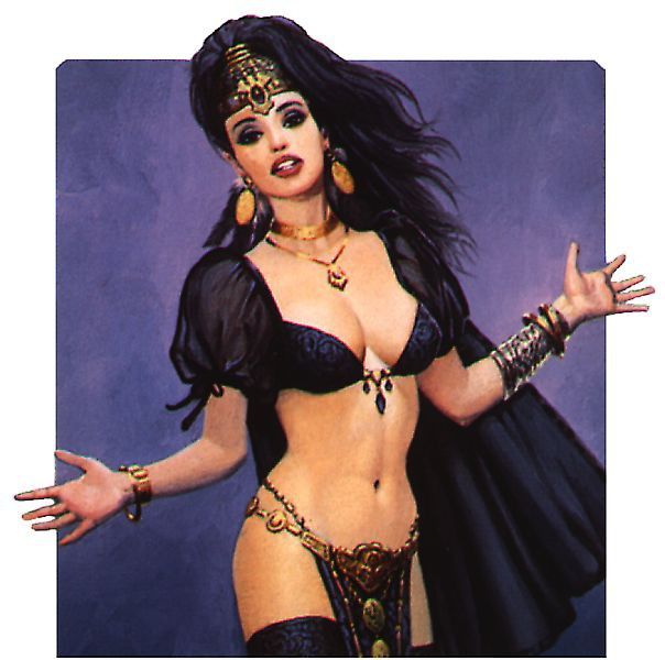 al Parkinson004 Supermodel. , 