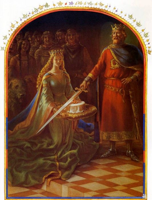 ma Kinuko y Craft Tom Thumb12. �������, Kinuko Y