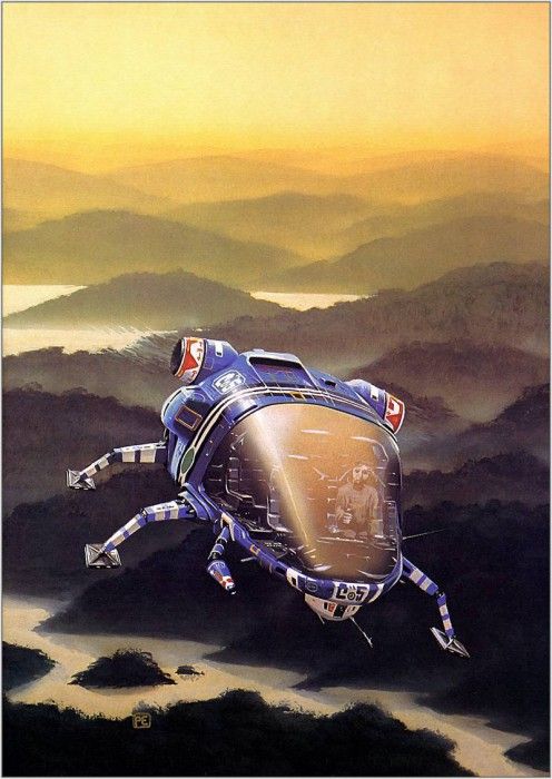 Peter Elson Untitled - Xxx 0936 . �����, �����