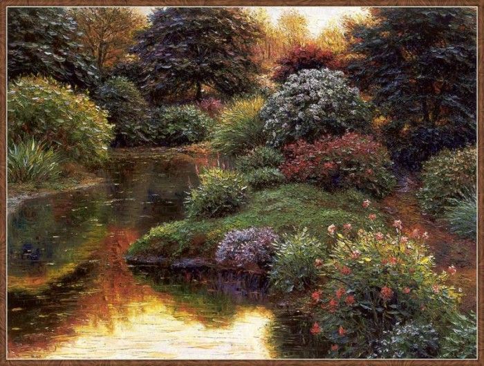 cr HenryPeeters-01-RichmondStream. , 