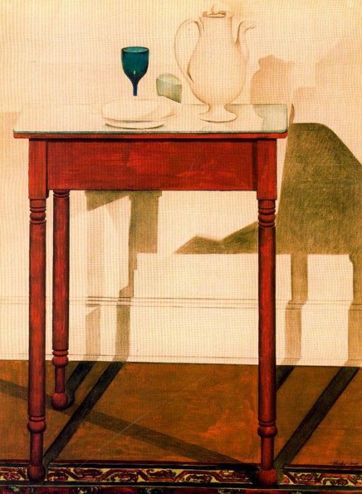 42649. Sheeler, 