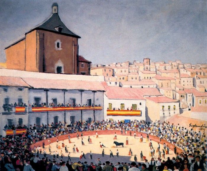 23985. Esplandiu, 