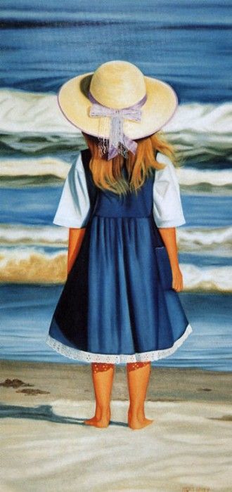 Maryse Proulx - Dans la Quietude de la Nature, De. , 