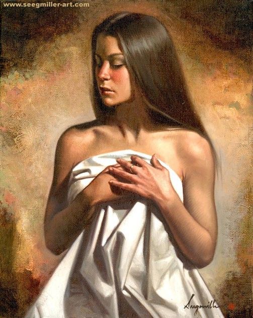 A-Touch-of-Gold. Seegmiller, 