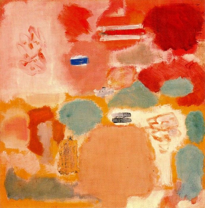 Rothko  (25). �����, ����
