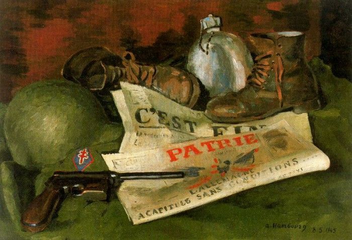 46407. Hambourg, �����