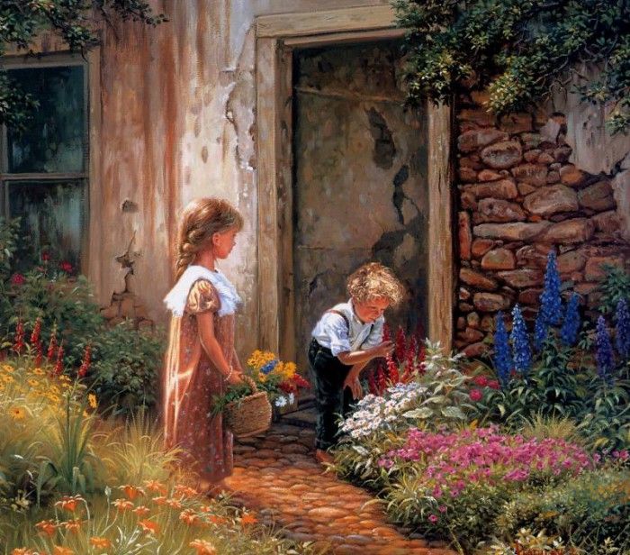 Mark Keathley - Childhood Remembered Sept 2003, De. Keathley, 