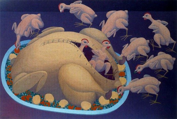 47055. Revuelta, �������� ������