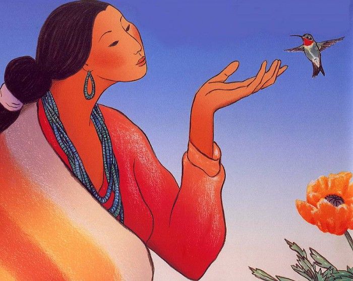 lrs Gorman R C Ruby Throat Hummer. ������, ���� �������