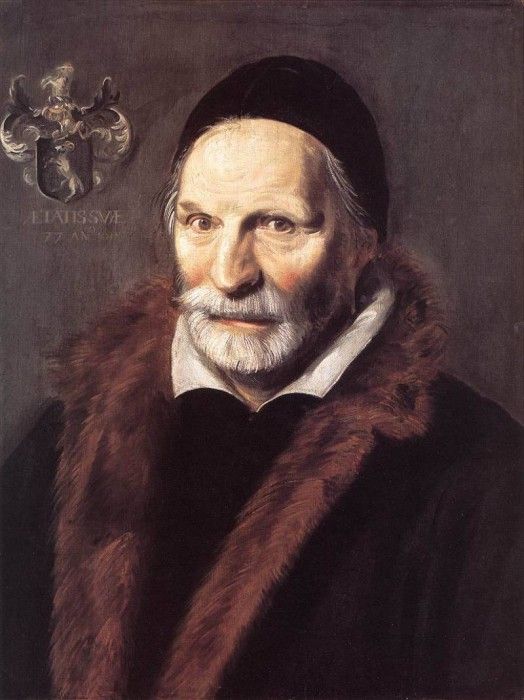 Jacobus Zaffius WGA. , 