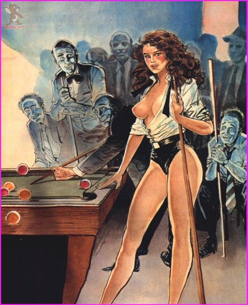 RaScan Horacio Altuna 02 02. �������, ��������