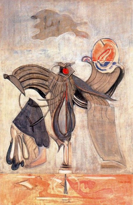 Rothko  (34). , 